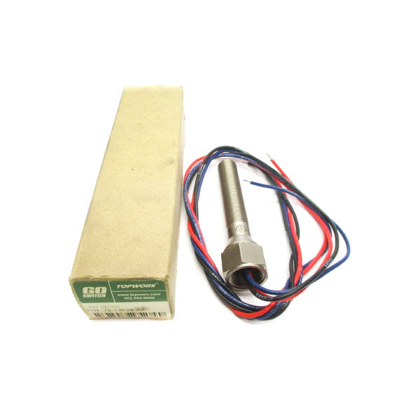 TOPWORX 75-13528-A2 NSMP