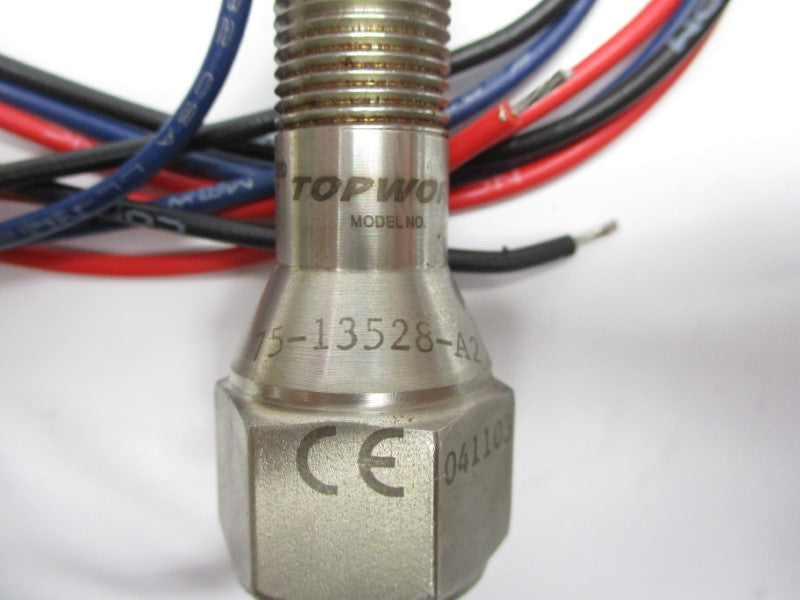 TOPWORX 75-13528-A2 NSMP