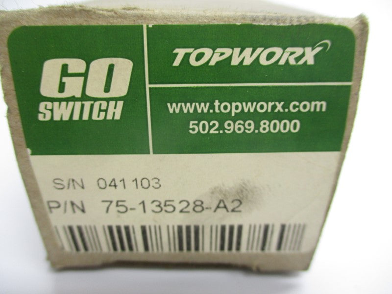 TOPWORX 75-13528-A2 NSMP