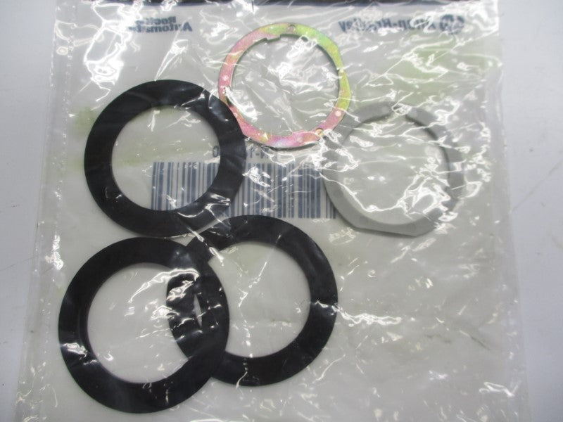 ALLEN BRADLEY PN-184850 NSMP
