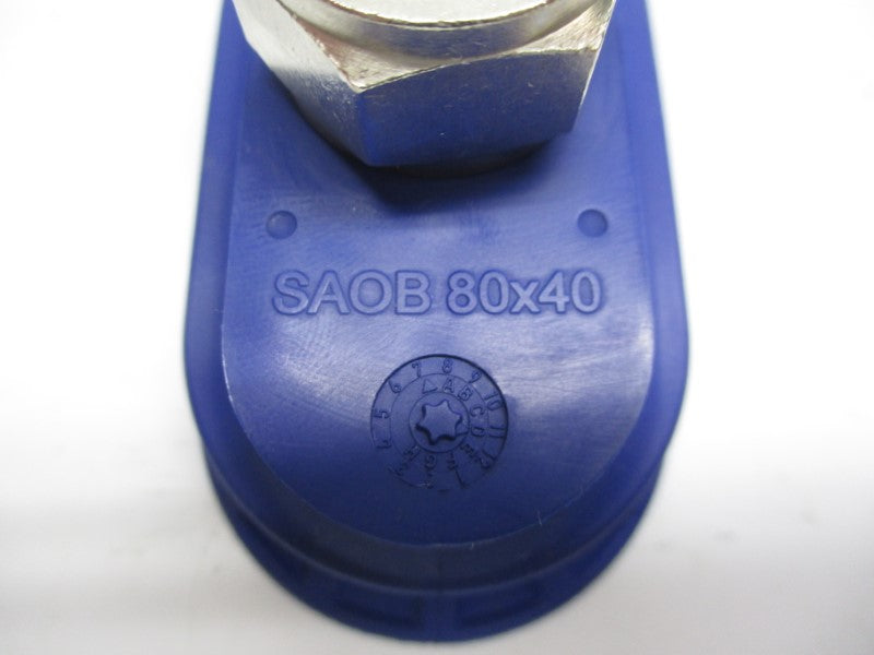 SCHMALZ SAOB80X40 NSNP