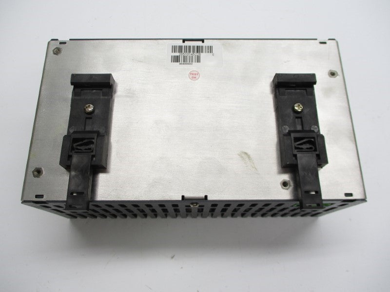 SOLA SFL12-24-100 115/230VAC 5.4/3.3A NSNP