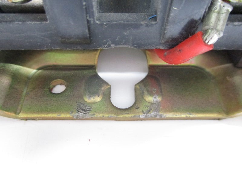 SQUARE D 8502SBO5V02 SER. A 110-120V UNMP