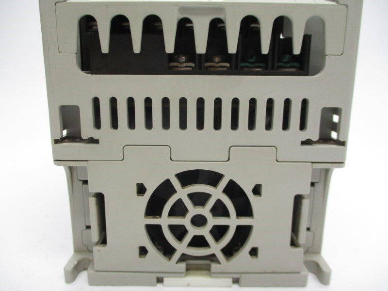 ALLEN BRADLEY 22A-D6P0N104 SER. A F/W 5.01 342-528VAC 7.5A (NO COVER) UNMP