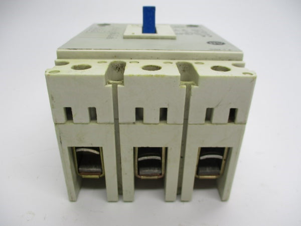 ALLEN BRADLEY 140M-K5F-D16 SER. A 690V 125-160A (AS PICTURED) UNMP