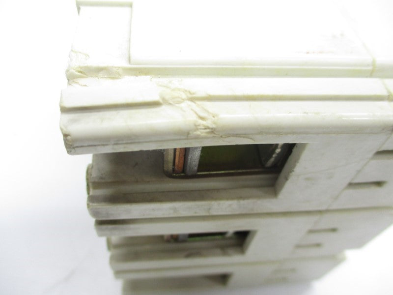 ALLEN BRADLEY 140M-K5F-D16 SER. A 690V 125-160A (AS PICTURED) UNMP