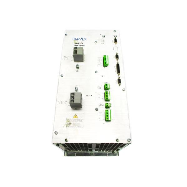 PARVEX DPD27050 400V 32A NSNP