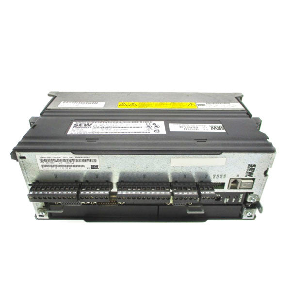 SEW EURODRIVE MDX61B0030-5A3-4-0T 380-500V 6.3A (AS PICTURED) UNMP