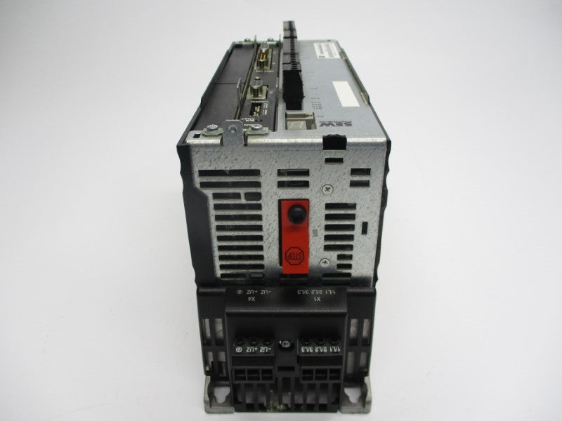 SEW EURODRIVE MDX61B0030-5A3-4-0T 380-500V 6.3A (AS PICTURED) UNMP