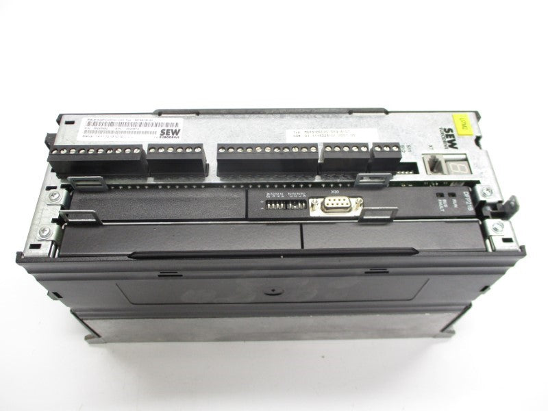 SEW-EURODRIVE MDX61B0030-5A3-4-0T 08279772 380-500VAC 6.3A UNMP