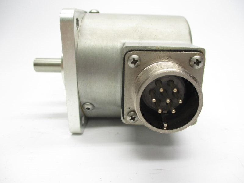 ALLEN BRADLEY 845H-SJDZ25CRY2 SER. C 8-24VDC (WH/BR) NSMP