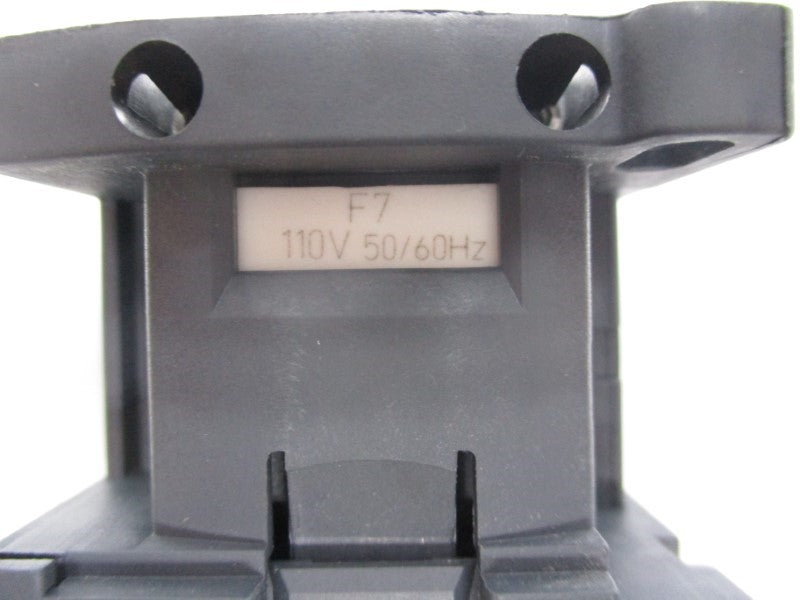 SCHNEIDER ELECTRIC CAD32F7 110V 10A NSNP