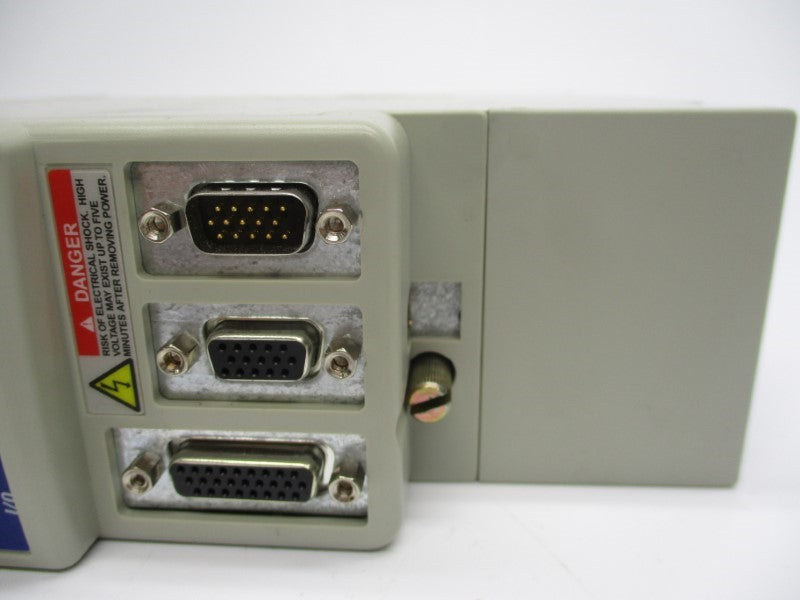 ALLEN BRADLEY 2094-BM02 SER. A F/W 1.85 650VDC 15A REMAN