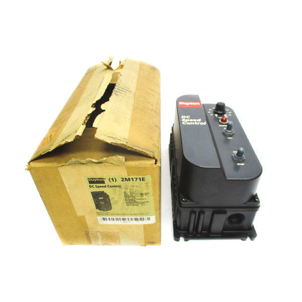 DAYTON 2M171E 115VAC 15A NSMP