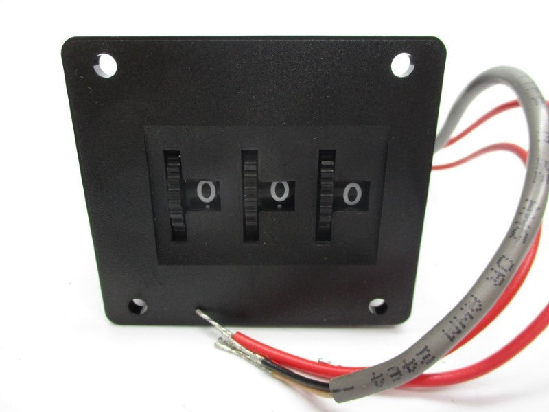 DURANT 3-Y-11564-U 31337-400 115VAC NSMP