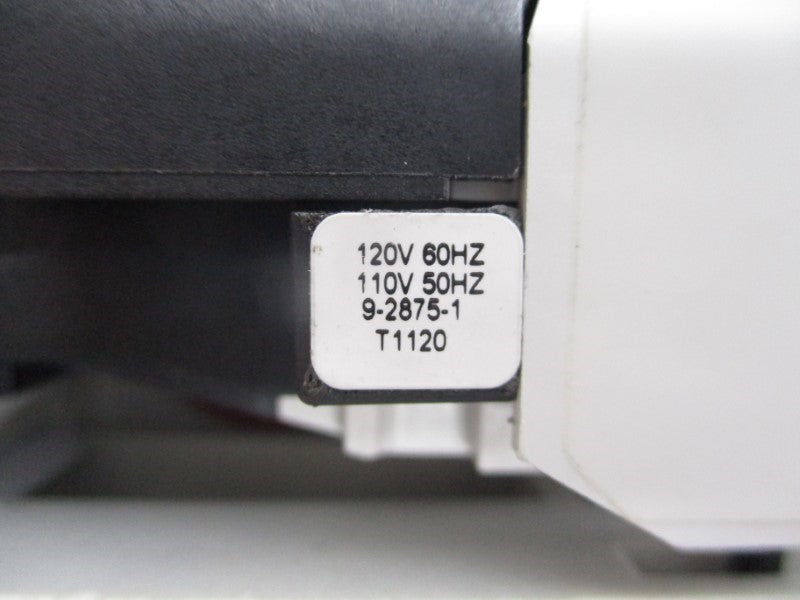 EATON AN16AN0AC SER. C1 110-120V 9A NSMP