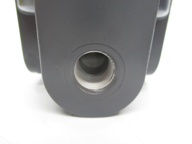 CONTROLAIR  600-BAE 250PSI 1/4" NSMP