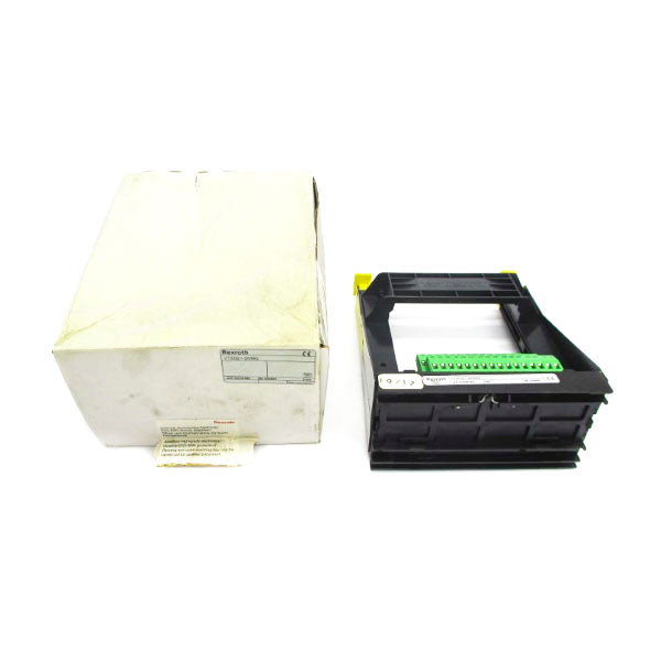 REXROTH VT3002-1-2X/64G R900991843 NSMP