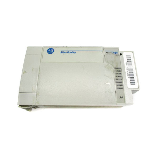 ALLEN BRADLEY 1764-LRP SER. C F/W 9 5VDC UNMP