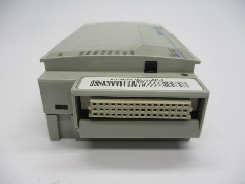 ALLEN BRADLEY 1764-LRP SER. C F/W 9 5VDC UNMP