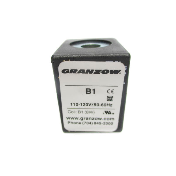 GRANZOW B1 110-120V NSNP
