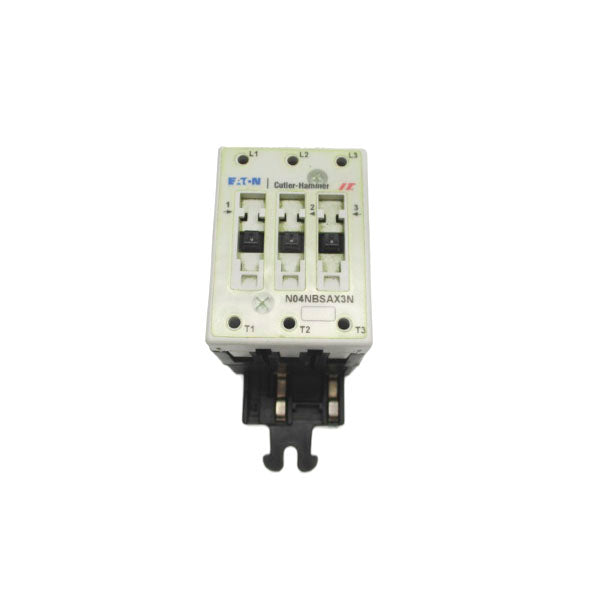 EATON N04NBSAX3N 600V 9A UNMP