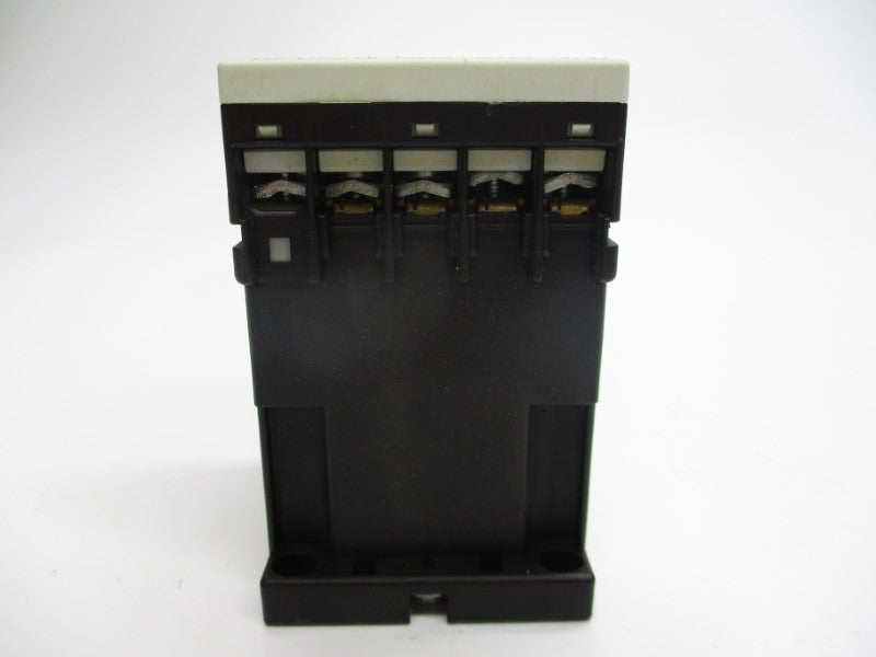SIEMENS 3RH1140-1BB40 600VAC 10A NSNP