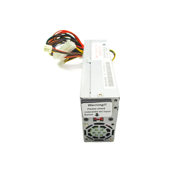 ICP ELECTRONICS ACE-816A-RS 115/230VAC 5/3A UNMP