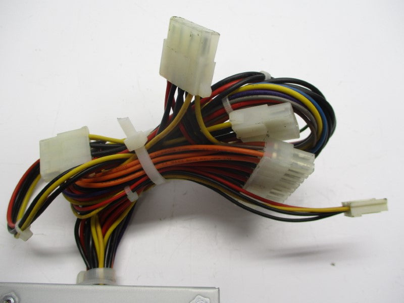 ICP ELECTRONICS ACE-816A-RS 115/230VAC 5/3A UNMP