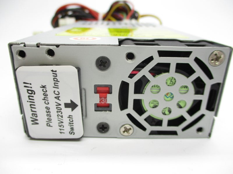 ICP ELECTRONICS ACE-816A-RS 115/230VAC 5/3A UNMP