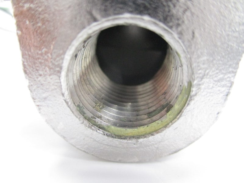 PARKER 06F23C6140A3F4C80 24VDC 40PSI 3/8" UNMP