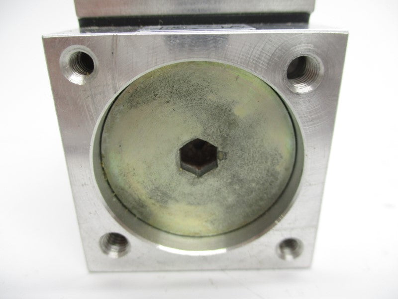 BARKSDALE 0409-026 X1T-4100-10-GE166 250VAC 4A 1/2" UNMP