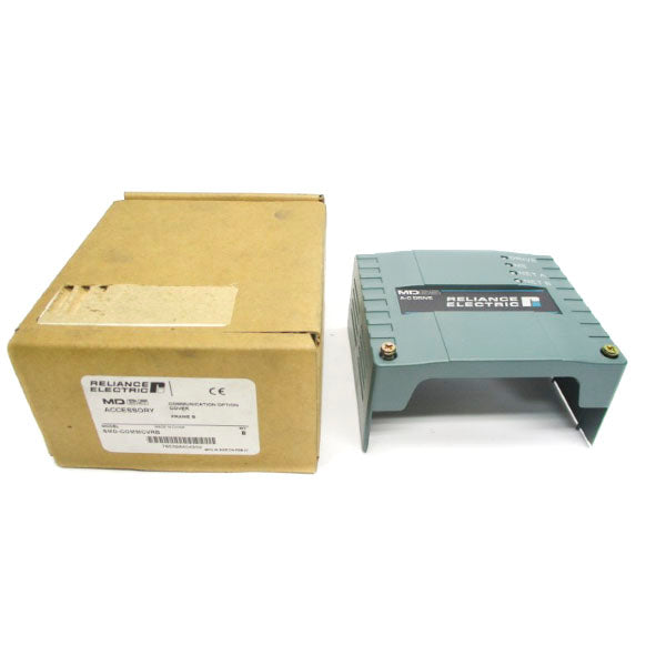RELIANCE ELECTRIC 6MD-COMMCVRB SER. B NSMP