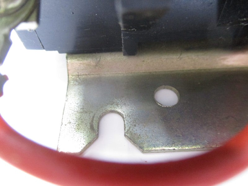 GENERAL ELECTRIC CR206A0 600VAC 9A UNMP