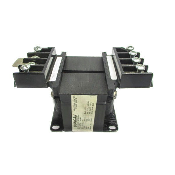 DONGAN HC-0100-41 240/480V UNMP