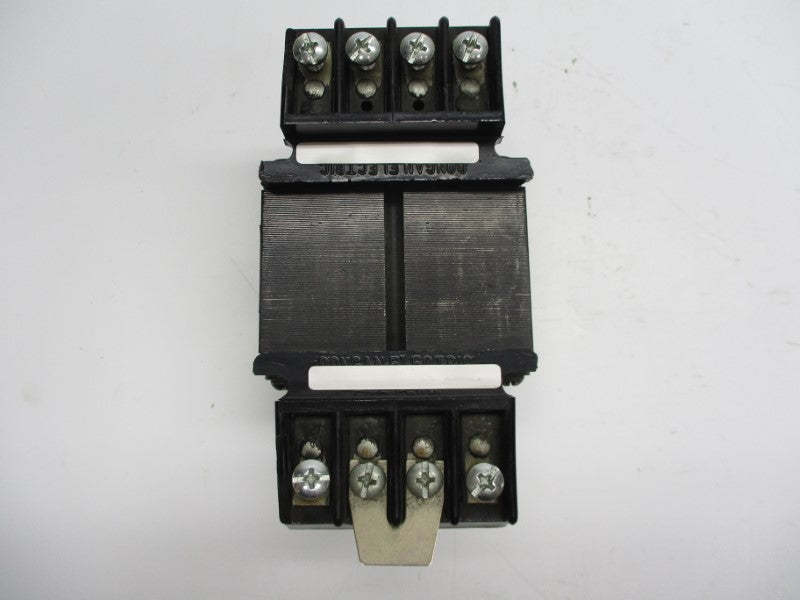 DONGAN HC-0100-41 240/480V UNMP