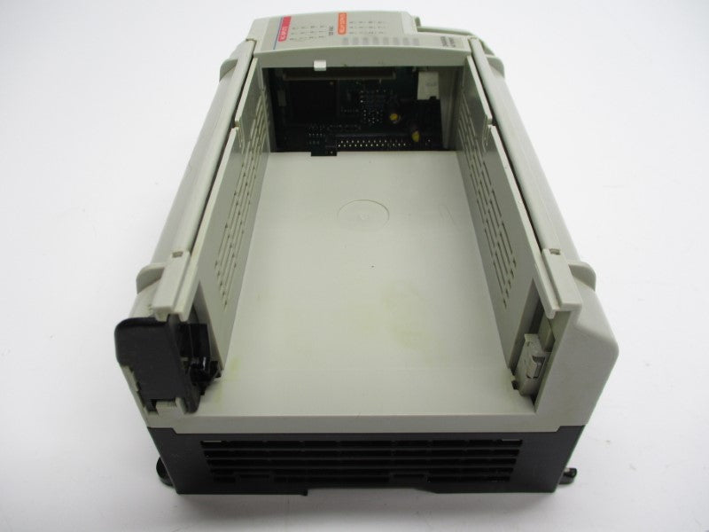 ALLEN BRADLEY 1764-24AWA SER. B 100/120VAC (CRACKED) UNMP