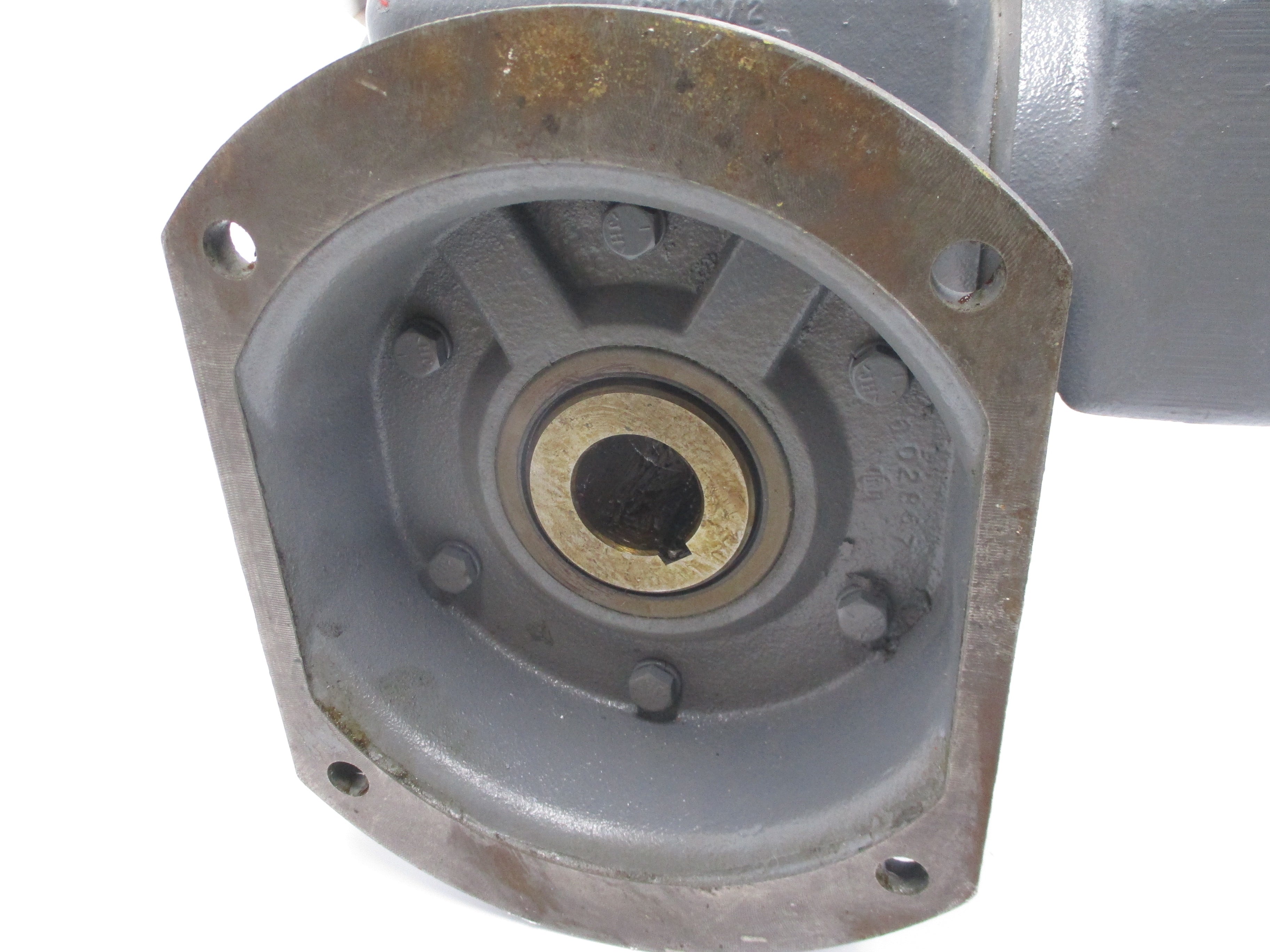 WINSMITH B351096X0H0 5MSFD UNMP