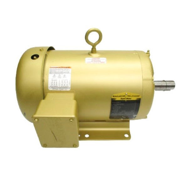 BALDOR EM3611T 230/460V 8.4/4.2A NSNP