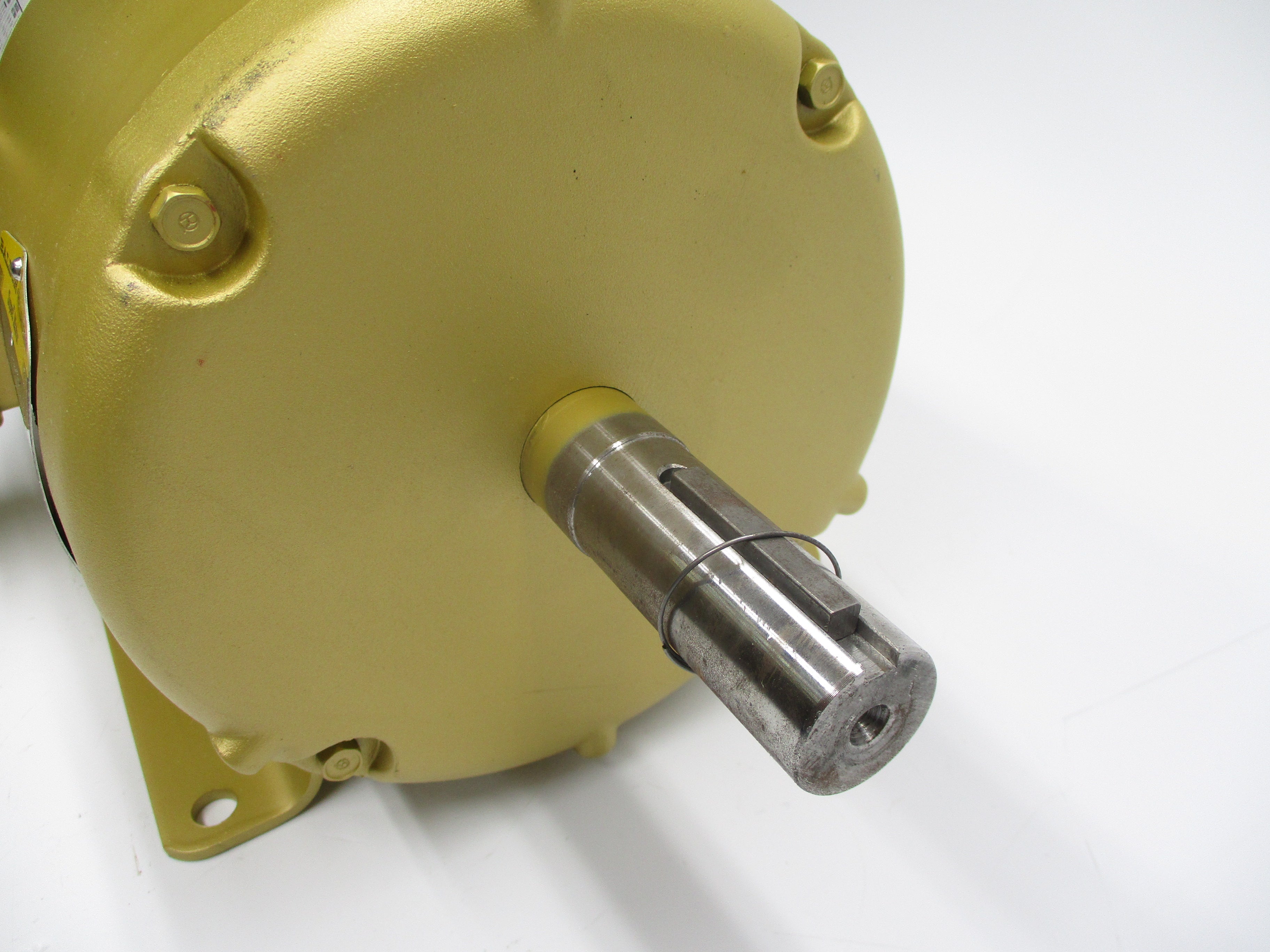 BALDOR EM3611T 230/460V 8.4/4.2A NSNP