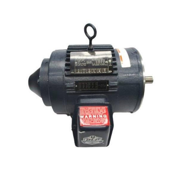 LEESON 811320.00 K16L182THTS8051BT 230/460V 3.8/1.9A NSNP