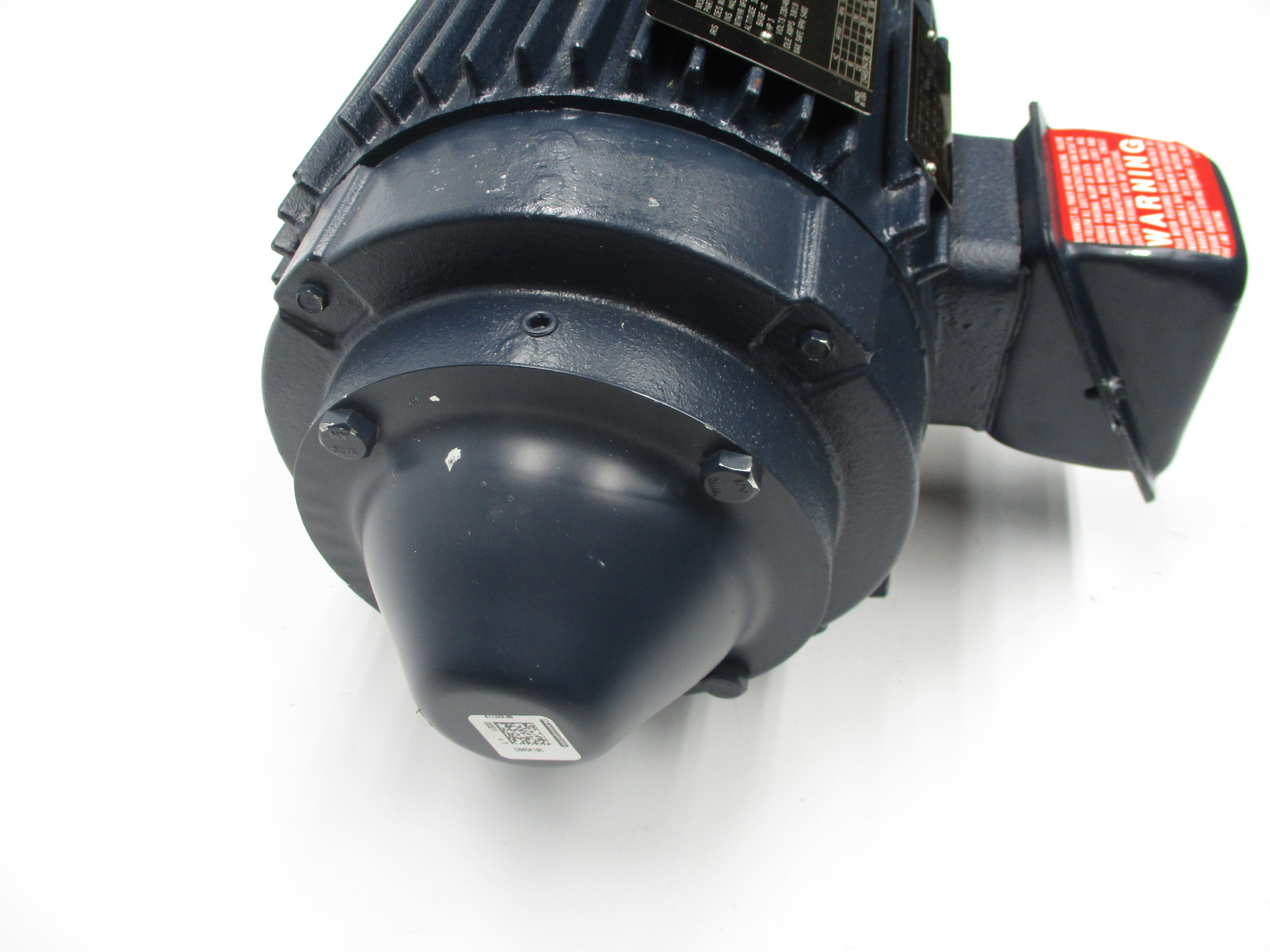 LEESON 811320.00 K16L182THTS8051BT 230/460V 3.8/1.9A NSNP