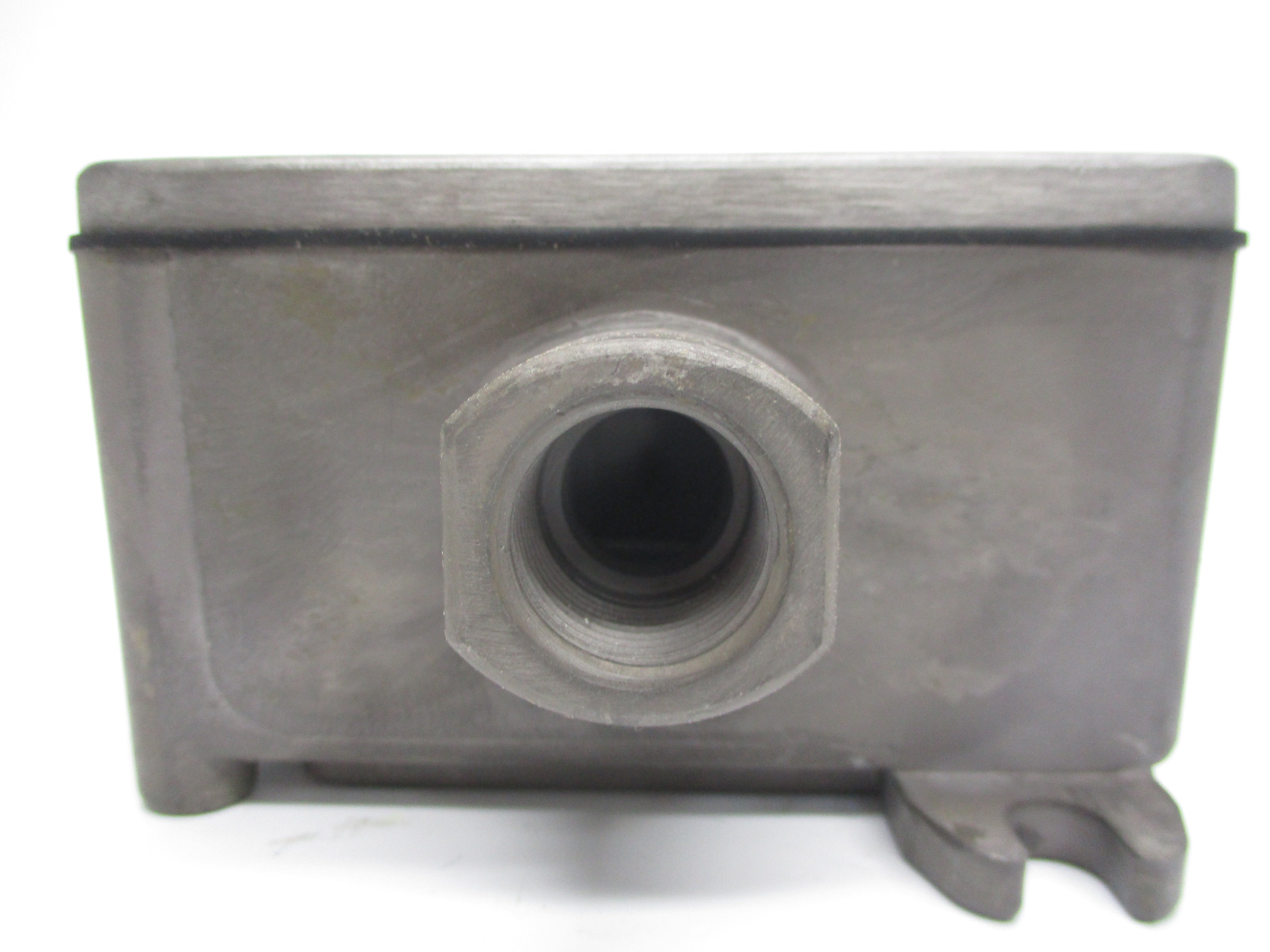 BARKSDALE B2T-H12SS 480VAC 10A 50-1200PSI NSMP