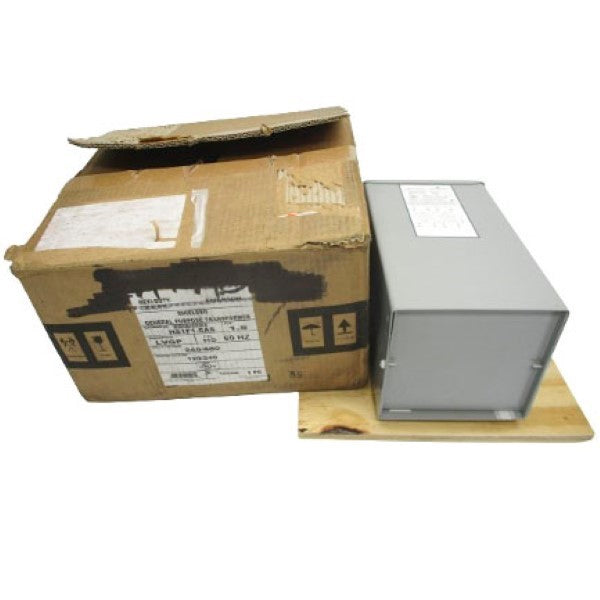 EMERSON HS1F1.5AS 240/480V NSMP
