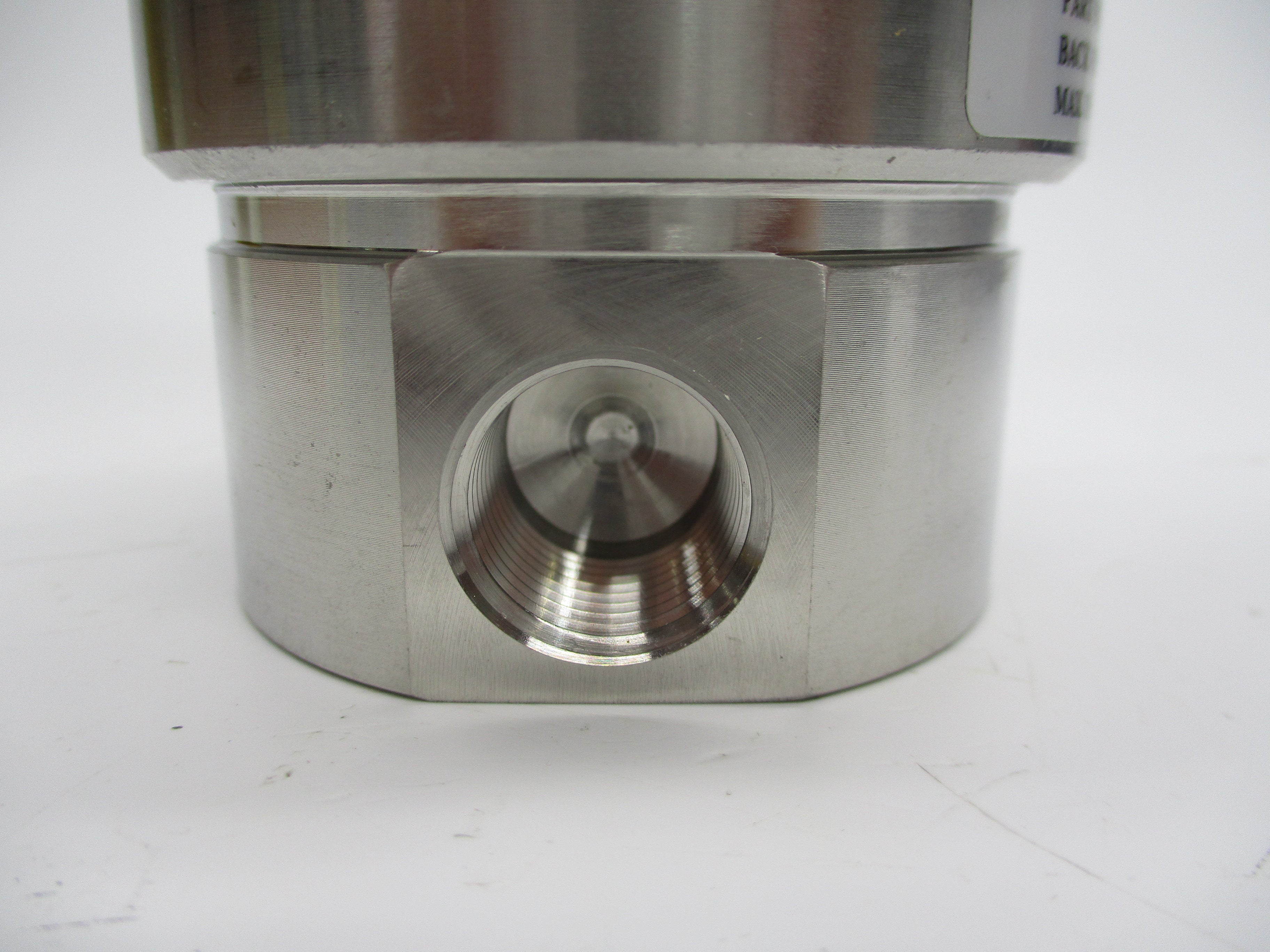 NORDSON 1060229 1200PSI 5/8" NSMP