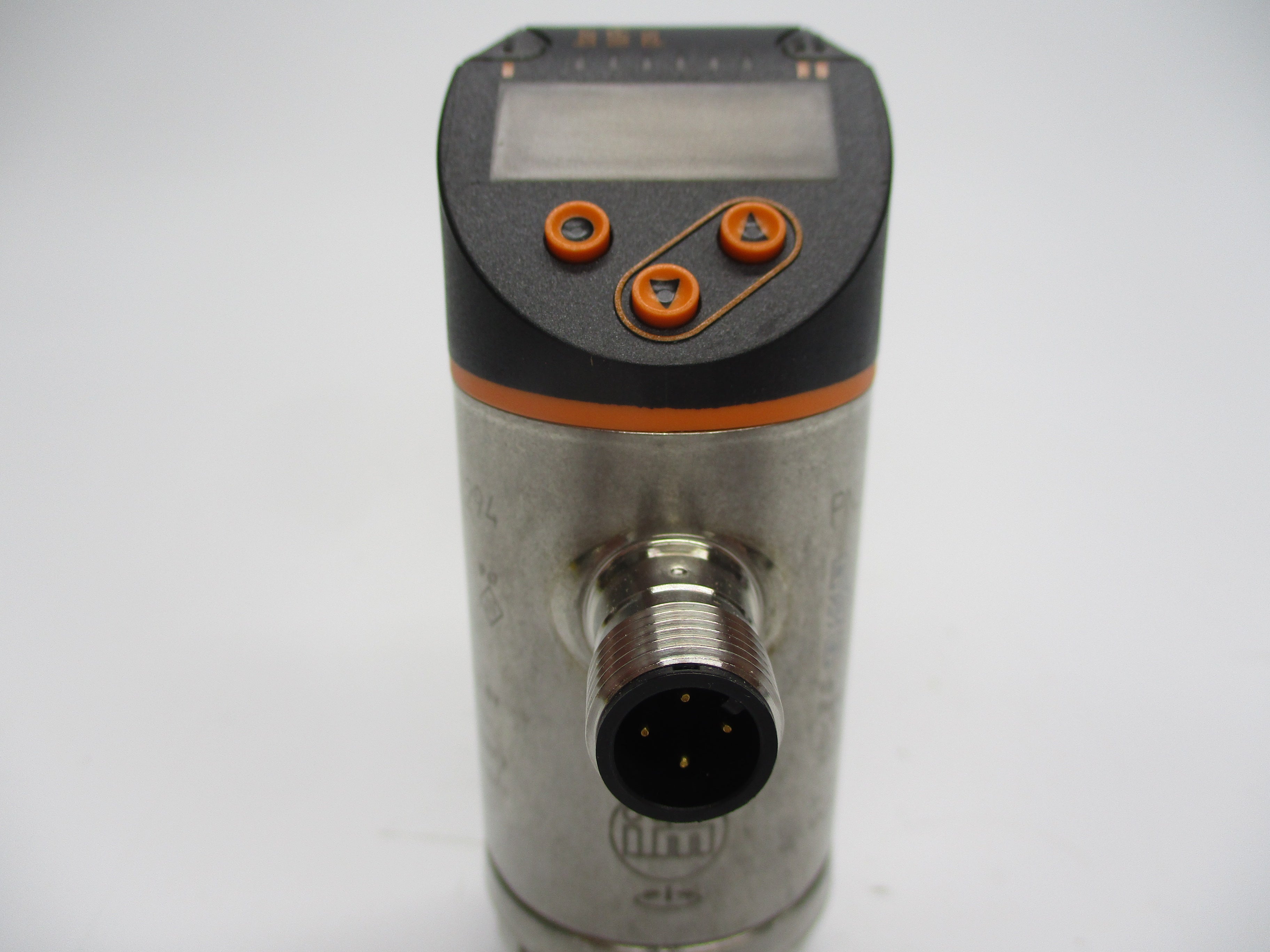 IFM EFECTOR PN-010-REN14-MFRKG/US//V PN2294 10V 1/4" NSMP