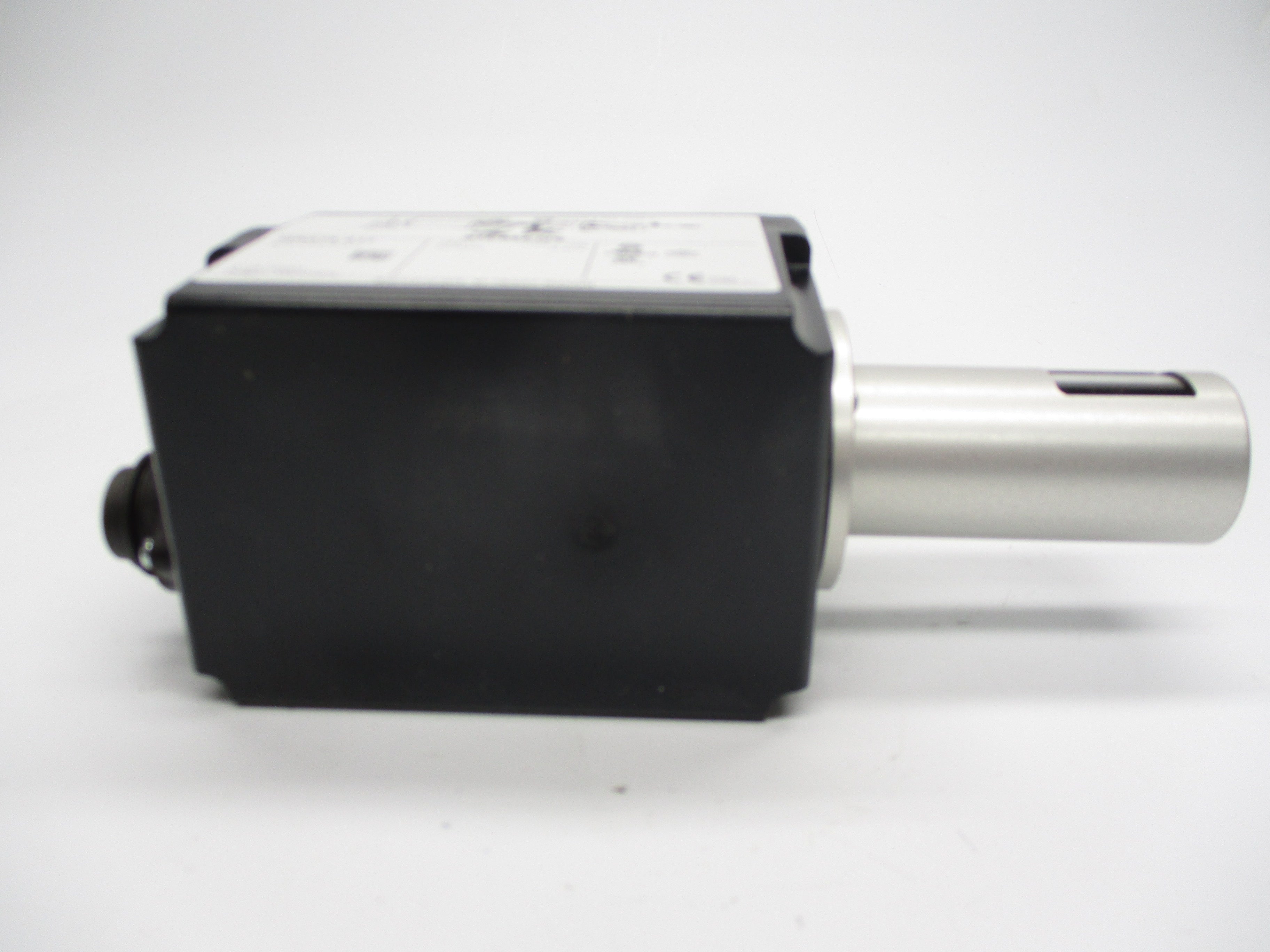 SIEMENS QRA75.A17 120V NSMP