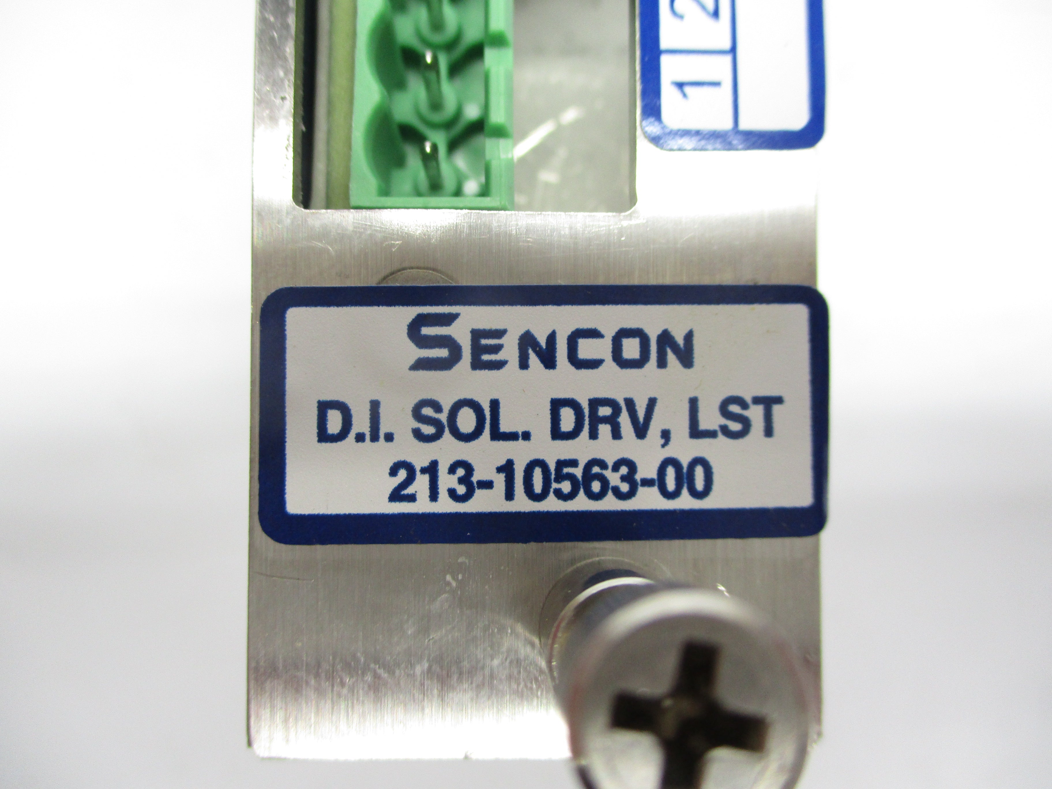 SENCON 213-10563-00 NSMP