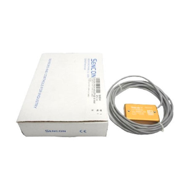 SENCON 9-278-03 NSMP