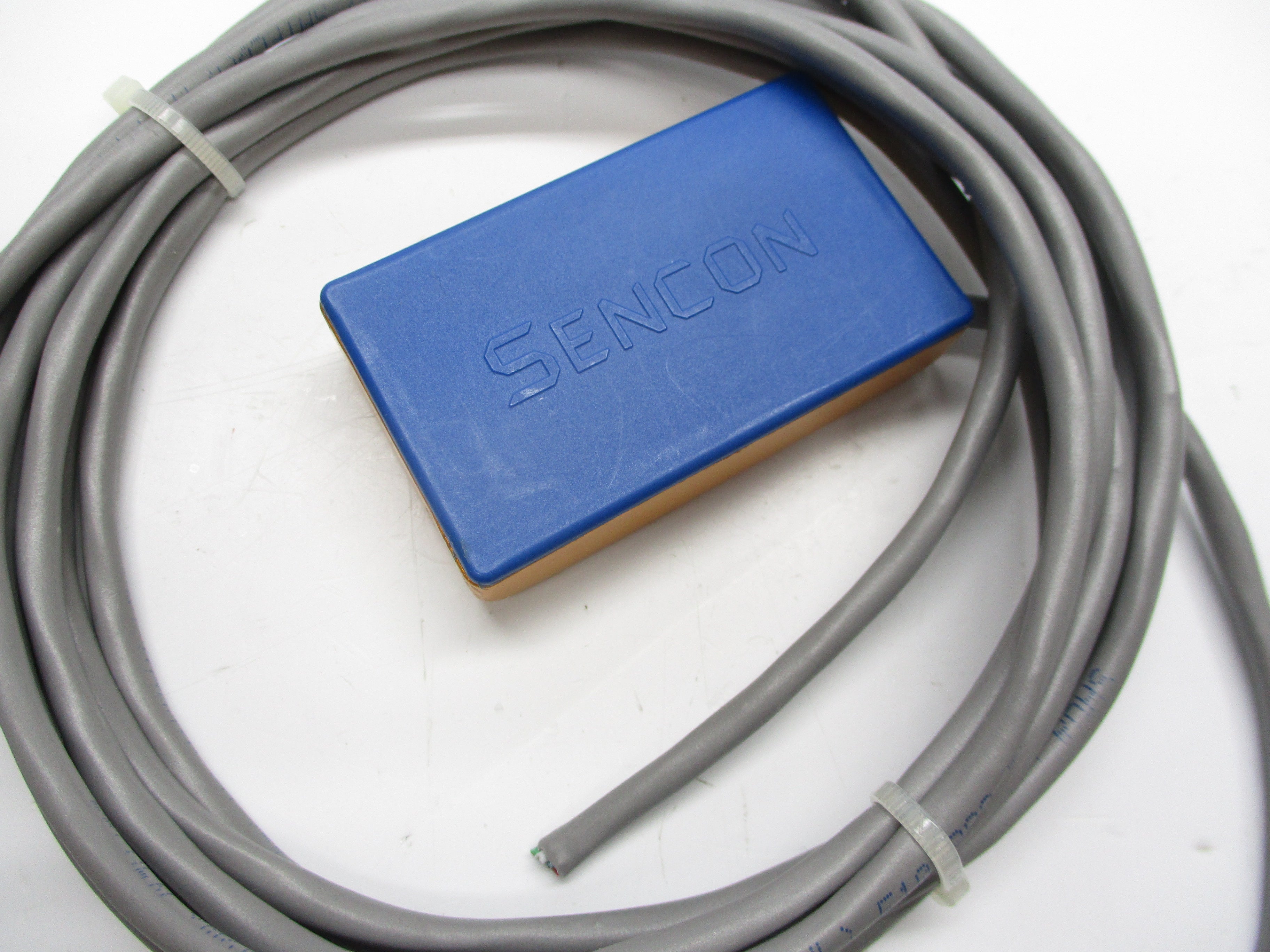 SENCON 9-278-03 NSMP
